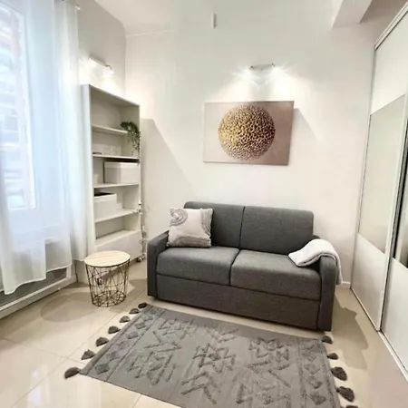 Chic & Cosy Apartamento