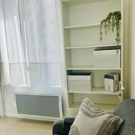 Chic & Cosy * Antibes