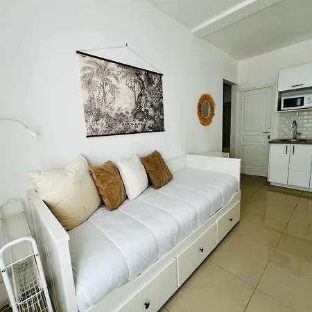 Apartman Chic & Cosy