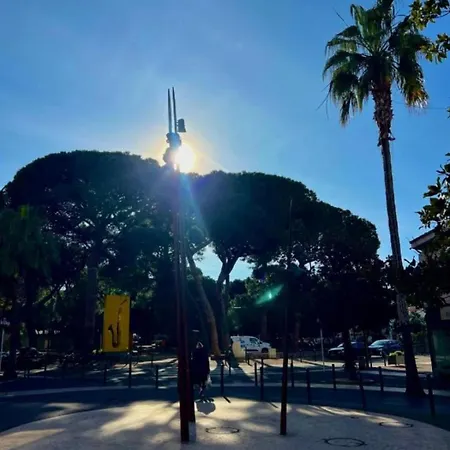Chic & Cosy * Antibes