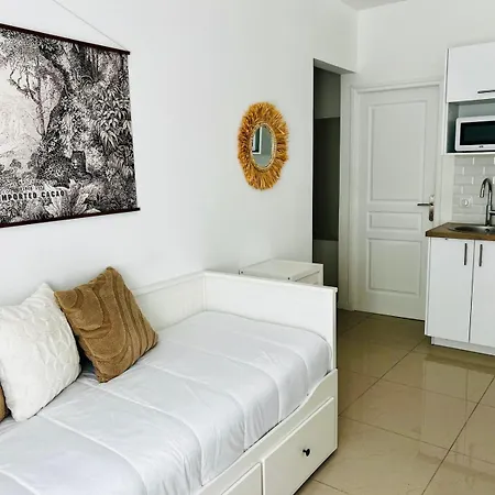 Chic & Cosy Apartman