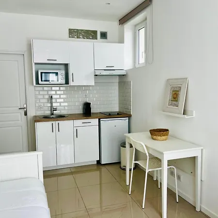 Chic & Cosy Apartamento *