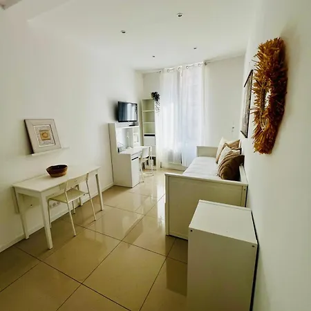 Chic & Cosy * Antibes