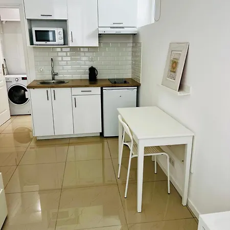 Apartman Chic & Cosy *