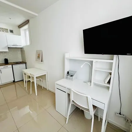 Apartamento Chic & Cosy *