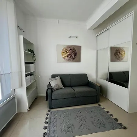 Apartman Chic & Cosy *