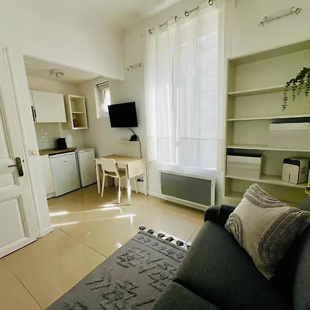 Apartman Chic & Cosy