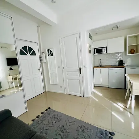 Chic & Cosy Apartman