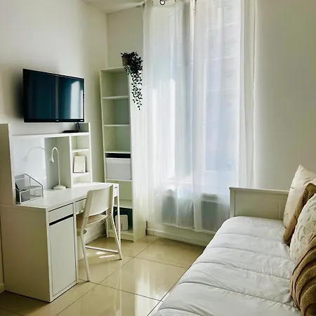 Apartamento Chic & Cosy