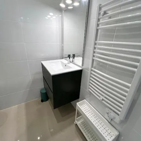 Apartamento Chic & Cosy *