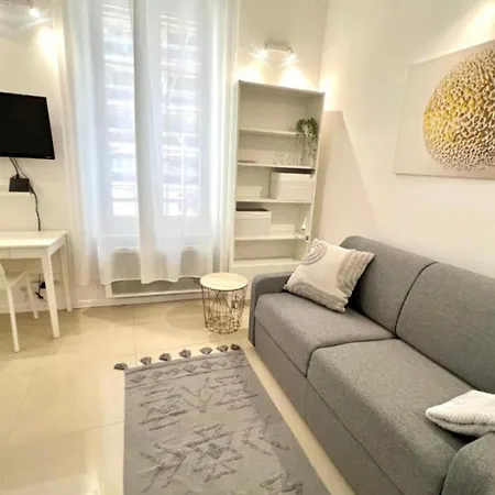 Apartamento Chic & Cosy