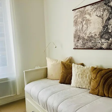 Chic & Cosy Apartamento